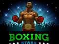 Gra Boxing Stars
