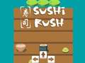 Gra Sushi Rush