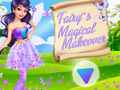Gra Fairy’s Magical Makeover