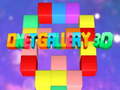 Gra Onet Gallery 3D