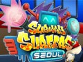 Gra Subway Surfers Seoul