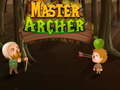 Gra Master Archer