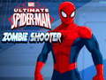 Gra Spiderman Kill Zombies