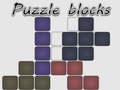 Gra Puzzle Blocks