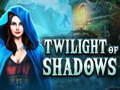 Gra Twilight of Shadows