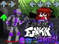 Gra Friday Night Funkin vs SYNTECH (Virtual Vocalist)