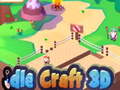 Gra Idle Craft 3D 