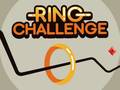 Gra Ring Challenge