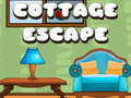 Gra Cottage Escape