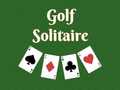 Gra Golf Solitaire