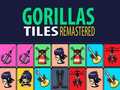 Gra Gorillaz tiles