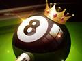 Gra 8 Ball Pool Challenge