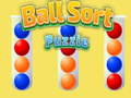 Gra Ball Sort Puzzle 