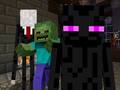 Gra Mineworld Horror