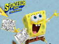 Gra Sponge on the Run Coloring Book