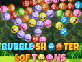 Gra Bubble Shooter Lof Toons