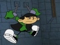 Gra Codename: Kids Next Door - Rainbow Monkey Rundown