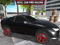 Gra Real Car Pro Racing