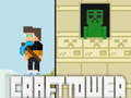 Gra CraftTower