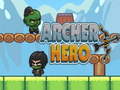 Gra Archer Hero