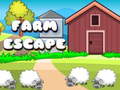Gra G2M Farm Escape