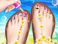 Gra Beautiful Toenail Salon