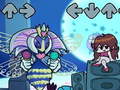 Gra Friday Night Funkin vs Queen Bee Sectonia