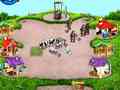 Gra Frenzy Chicken Farming