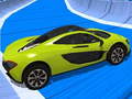 Gra Extreme Car Stunt 3d