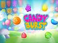 Gra Candy Burst