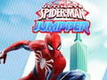 Gra Spiderman Jumpper