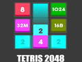 Gra Tetris 2048