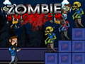 Gra Zombie Shooter 