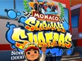 Gra Subway Surfers Monaco