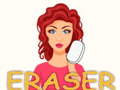Gra Eraser