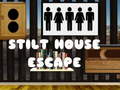 Gra Stilt House Escape