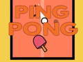 Gra Ping Pong