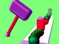 Gra Smash Crush Food 3D