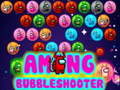 Gra Among BubbleShooter 