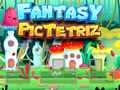 Gra Fantasy Pic Tetriz