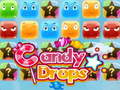 Gra Candy Drops