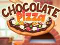 Gra Chocolate Pizza