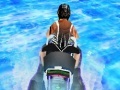 Gra Ultimate Jetski Race 3D