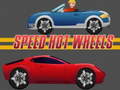 Gra Speed Hot Wheels