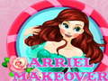 Gra Arriel makeover