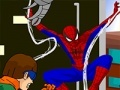 Gra Spiderman Customization