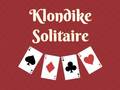 Gra Klondike Solitaire