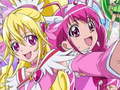 Gra Glitter Force Jigsaw Puzzle