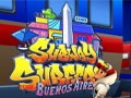 Gra Subway Surfers Buenos Aires