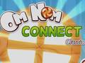 Gra Om Nom Connect Classic